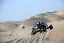 Dakar: Colsoul en Willemsen beperken schade