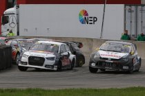 Officieel:  WK Rallycross niet langer in Mettet
