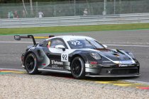 6H Spa: Pole voor Benjamin Paque