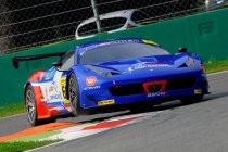 Monza: Race 1: Zege voor Zampieri en Mavlanov – Pech voor Maxime Soulet