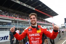Buriram: Hattrick voor Craft-Bamboo Racing, Oriola nieuwe leider na winst