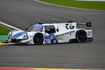 Spa: Noble/McCaig krijgen overwinning cadeau - kampioenen zijn bekend