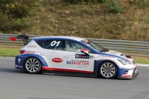 Spa GT Open: Bas Koeten Racing ook met Cédric Cherain en Loris Cencetti naar Spa