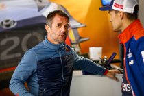 Loeb met Hyundai voor zes wedstrijden