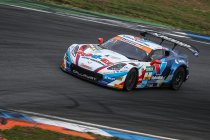 Hockenheim: Corvette wint Race 1 - Jaminet/Renauer dichter bij titel