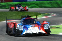 Monza: Graff Racing op pole