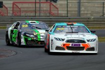 Circuit Zolder, donderdag 9 oktober 2025 – Internationale testdag