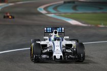 Williams praat met Massa over mogelijke terugkeer