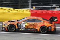 24H Spa: Maxime Soulet dan toch aan de start