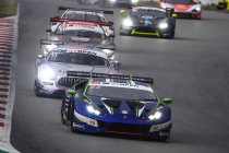 GT Open schrapt testdagen wegens Coronavirus - Plan B bij SRO
