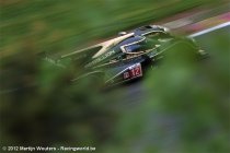 Rebellion Racing presenteert indrukwekkende campagne voor 2013