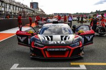 Valencia: Podium voor Stienes Longin en Nicolas Saelens