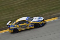 Road America: Winst voor Turner Motorsport - Podium voor Denis Dupont in TCR