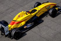 FR 2.0 NEC: Silverstone: Moeilijk leerproces voor Dries Vanthoor en Max Defourny