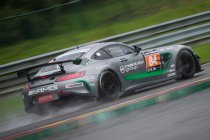 12H Spa-Francorchamps: Mercedes-AMG Testteam HTP Motorsport op pole