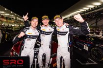 Suzuka 1000 km: Dominante zege voor Team WRT BMW M4 GT3 #32