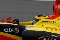 Paul Ricard: Magnussen op pole – Vandoorne zevende