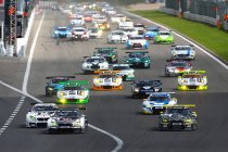 VLN kalender herleid tot 9 wedstrijden