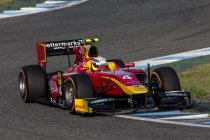 Red Bull Ring: winst voor King in race 2
