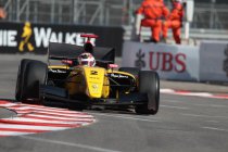 Monaco: DAMS ook boven bij kwalificatie Formule Renault 3.5