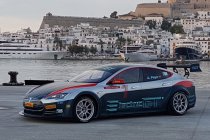 FIA opent de deur voor een elektrisch GT-kampioenschap