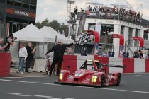 Russell Racing wint 24 Hours of Zolder 2021