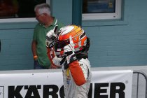 Formule ADAC: Hockenheim: Een zege en een vierde plaats voor Picariello