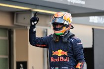 Abu Dhabi: Jehan Daruvala vooraan op testdag 1, Cordeel achteraan