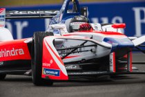 Sam Dejonghe na Formule E-test: "Vooral remmen is anders"