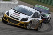 Review BK Rallycross Maasmechelen