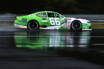NASCAR Zolder: Lasse Sørensen klopt Stienes Longin voor pole