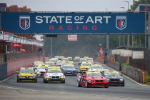 American Festival: Michael De Rooy en Bart Lievens winnaars in de Belcar Skylimit Sprint Cup
