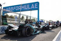 Sanya E-Prix uitgesteld door organisatie
