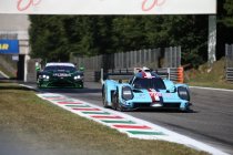 8H Bahrein: 37 wagens voor finale - geen Glickenhaus van de partij
