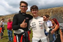 Brent Verheyen tijdelijk out, Colin Coox vervangt hem bij Belgium Racing