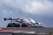 Nürburgring: Porsche topt de vrije training