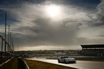 Zandvoort: Regen verstoort kwalificatie - Porsche op één en twee