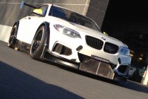 VR Racing by Qvick Motors ambieert mooi programma met schitterende Marc Cars BMW 2