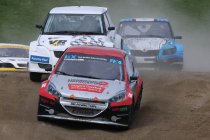 Mettet: Eerste maal zonder Supercars