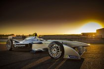 Lucas di Grassi voelt Spark-Renault SRT_01E aan de tand (+ Video & foto's)