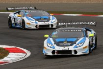 Nürburgring: Eerste zege voor Martin Kodric in de Lamborghini Super Trofeo
