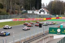 Spa: Nederland boven in de overige nevenraces