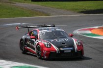 Monza: Harry King helpt Bastian Buus aan het kampioenschap, top tien voor Ghislain Cordeel