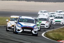 Zolder Superprix: Voorbeschouwing van de organisatoren (Ford Fiesta Sprint Cup)