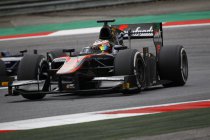 Oostenrijk: Race 2: Nieuwe podiumplaats voor Vandoorne