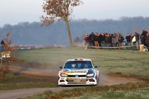 Haspengouw: Kris Princen leidt na vier proeven