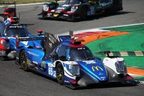 4H Monza: Panis Racing pakt eerste overwinning