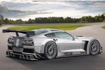 Callaway Competition krijgt groen licht van GM om Corvette C7 GT3 te bouwen (+ Foto's)