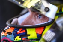 Marrakesh: Edoardo Mortara start als snelste