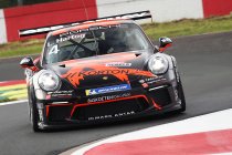 DTM Zolder: Loek Hartog primus op vrijdag